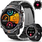 WalkerFit M6 Ultra Smart Watch: